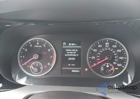 2021 Kia K5 Gt-Line из США, поврежденный, VIN 5XXG64J25MG040566